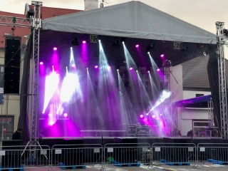 Jirkovská pouť 2018