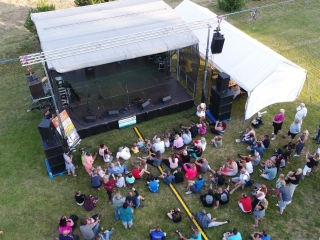Obec Holedeč 2018